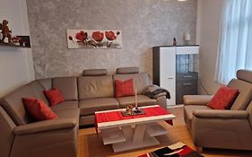 Ferienwohnung Wanderfreund
